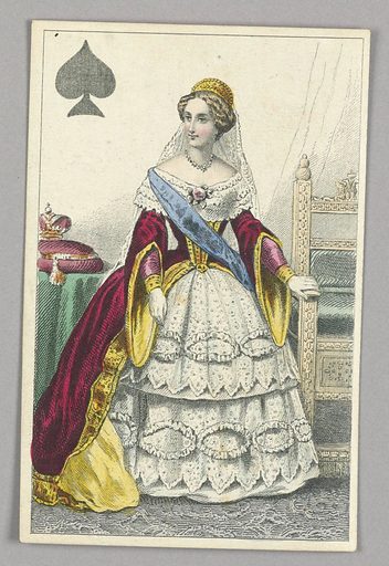 Queen of Spades